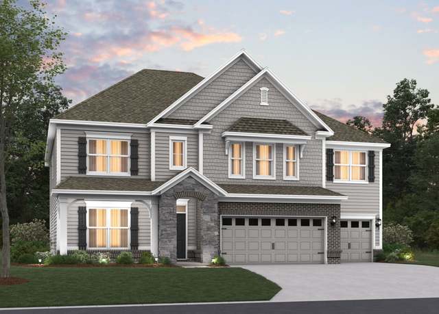 Property at Kensington Basement Plan, Noblesville, IN 46060, 4 beds, 2.5 baths