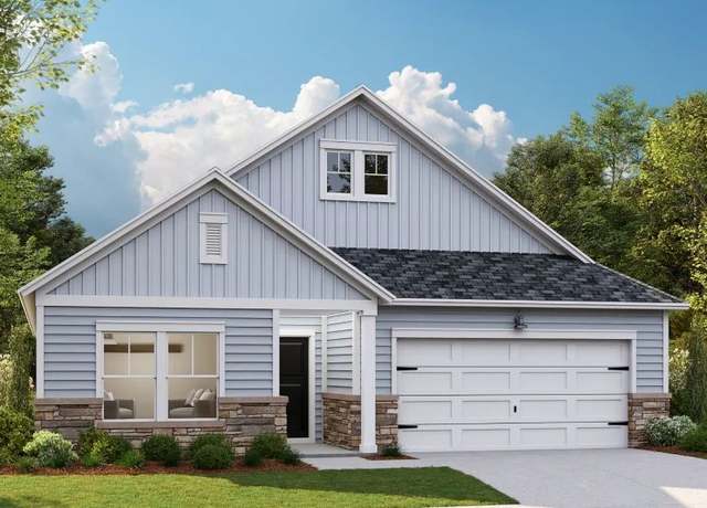 Property at WAVERLY Plan, Summerville, SC 29485, 4 beds, 2.5 baths