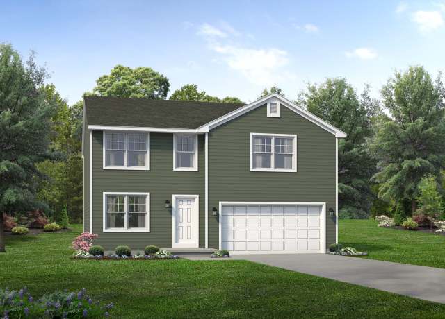 Property at Chatham Plan, Jeromesville, OH 44840, 3 beds, 2.5 baths