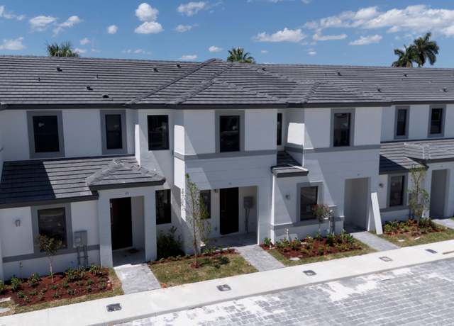Property at Karina Plan, Homestead, FL 33030, 4 beds, 3 baths