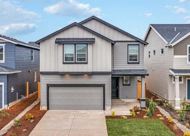 Property at Homes Available Soon Plan, Vancouver, WA 98684