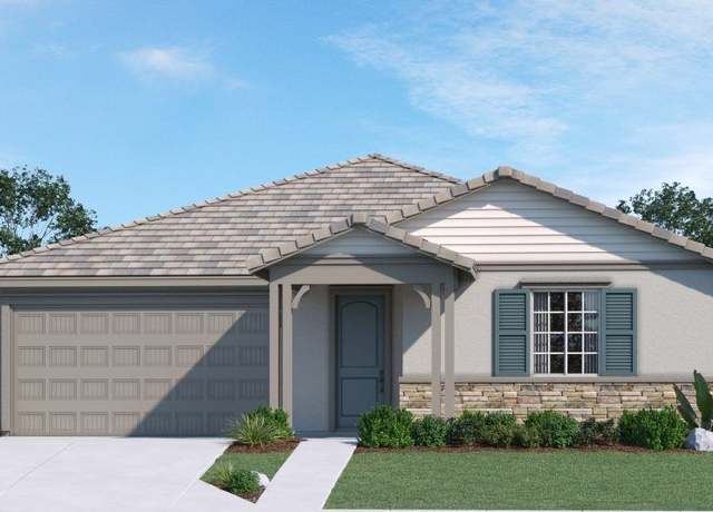 Property at 269 Birch Ranch Way, Patterson, CA 95363, 3 beds, 2 baths