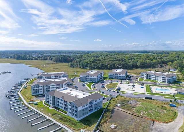 Property at Dolphin II Plan, Lewes, DE 19958, 2 beds, 2 baths