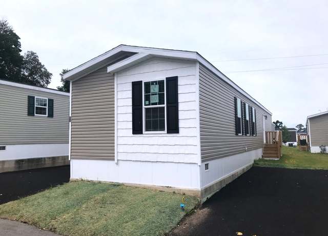 Property at 25 Sheldon St #36, Stony Point, NY 10980, 3 beds, 2 baths
