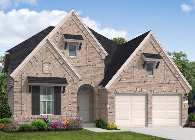 Property at 18706 Citrange Bend Way, Manvel, TX 77578, 4 beds, 3 baths