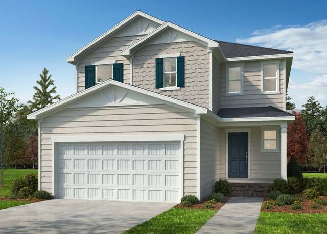 Property at Plan 1808 Plan, Rolesville, NC 27571, 3 beds, 2.5 baths