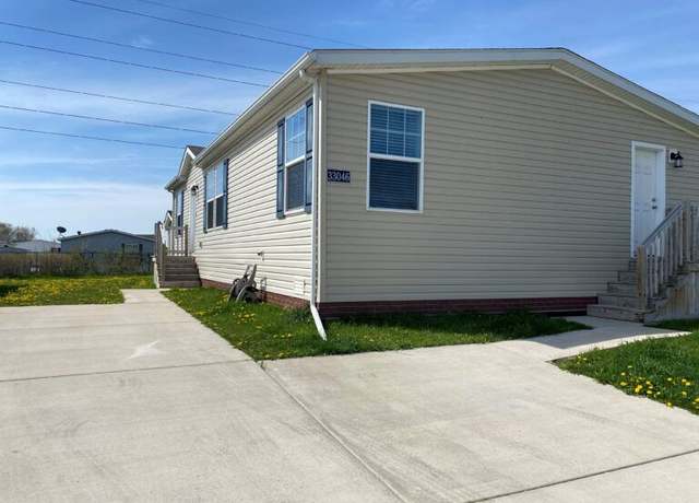 Property at 33046 Primrose Ct #69, New Haven, MI 48048, 3 beds, 2 baths