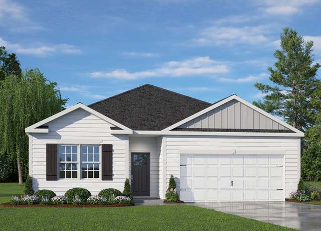 Property at CALI Plan, Wilson, NC 27893, 4 beds, 2 baths