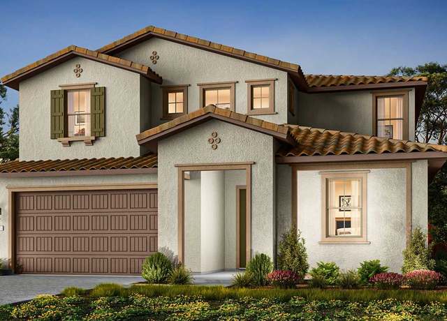 Property at Plan 5 Plan, Lathrop, CA 95330, 5 beds, 4.5 baths