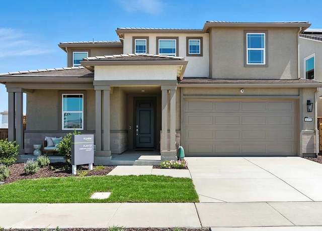 Property at Plan 5 Plan, Lathrop, CA 95330, 5 beds, 4.5 baths