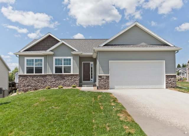 Property at Covington - Heritage Plan, Cedar Rapids, IA 52402, 3 beds, 2 baths