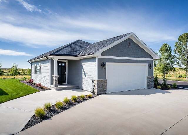 Property at Rose Plan, Colorado Springs, CO 80925, 3 beds, 3 baths