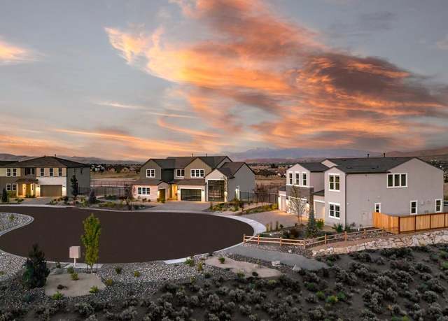 Property at 481 Hutchinson Dr, Sparks, NV 89441, 5 beds, 4 baths