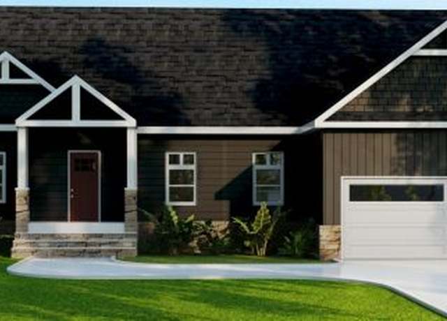 Property at The Johnnie: Build on Your Lot Plan, North Canton, OH 44720, 3 beds, 2.5 baths