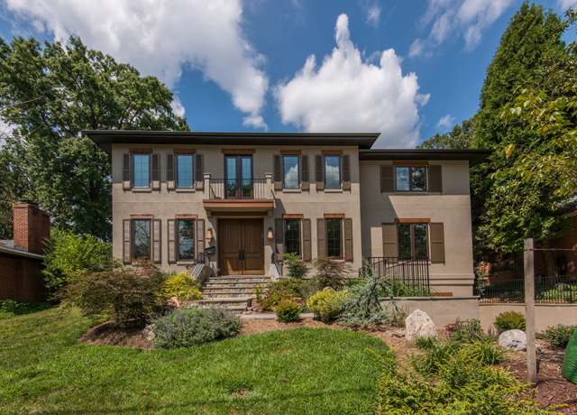 Property at Trent Plan, Arlington, VA 22205, 5 beds, 4.5 baths