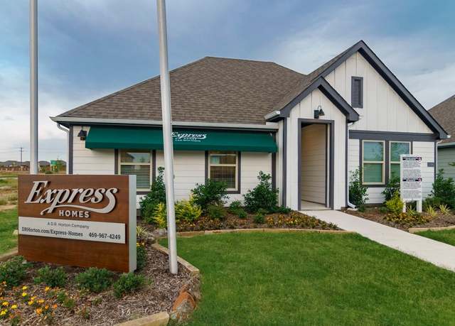 Property at 11305 W Pond Dr Unit 33A7MC, Aubrey, TX 76227, 4 beds, 2 baths