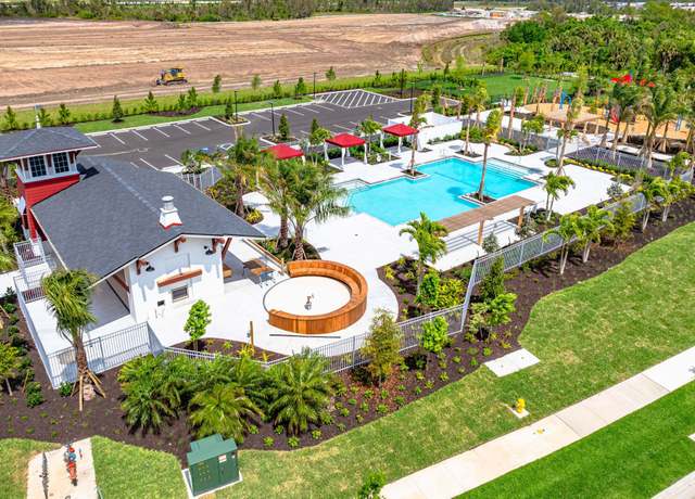 Property at 17375 Moonflower Dr #201, Venice, FL 34293, 2 beds, 2 baths