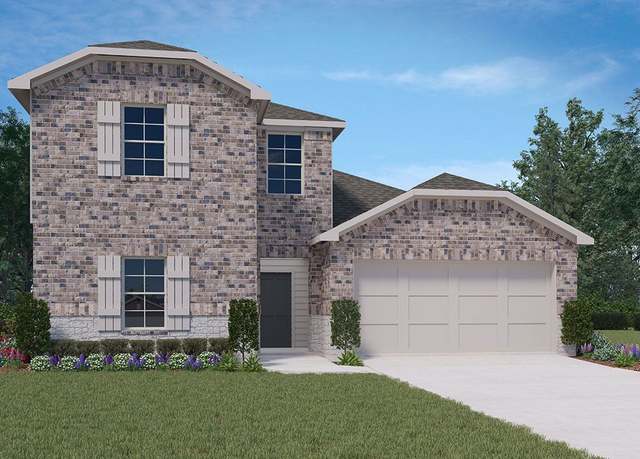 Property at 4628 W Aurora St, Fayetteville, AR 72704, 4 beds, 3 baths