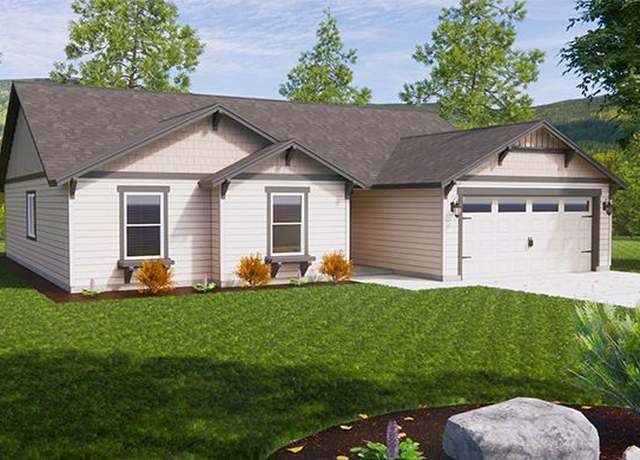 Property at The Keizer Plan, Kimberly, ID 83341, 3 beds, 2 baths