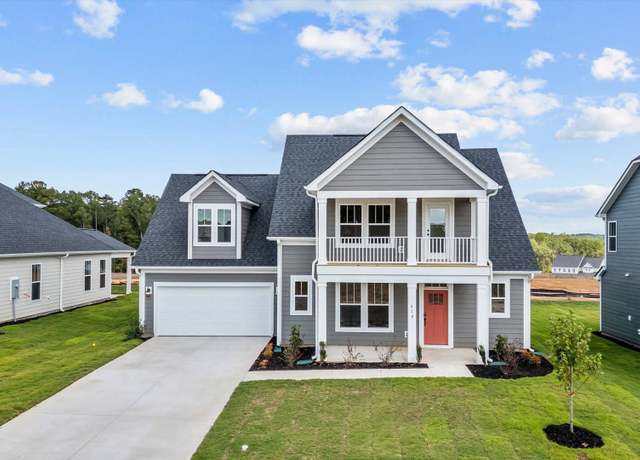 Property at Sutherland - Finished Basement Plan, Woodruff, SC 29388, 4 beds, 3.5 baths