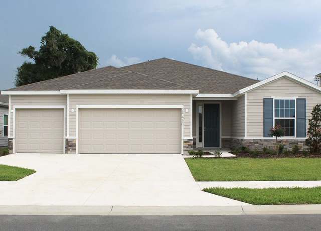 Property at Hawthorne Plan, Gainesville, FL 32608, 4 beds, 3 baths