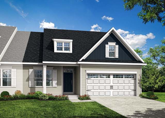 Property at Maeve II Plan, Dover, PA 17315, 3 beds, 3 baths