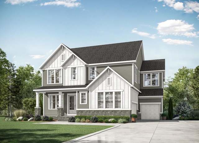 Property at KENDALL Plan, Wake Forest, NC 27587, 5 beds, 4.5 baths