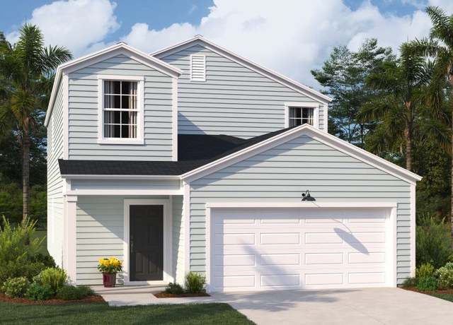 Property at COLUMBIA Plan, Bloomingdale, GA 31302, 5 beds, 2.5 baths