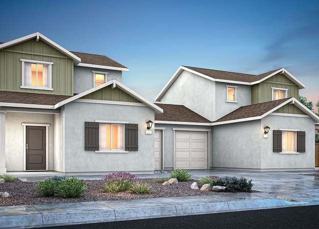 Property at Lassen Plan, Reno, NV 89506, 3 beds, 3 baths
