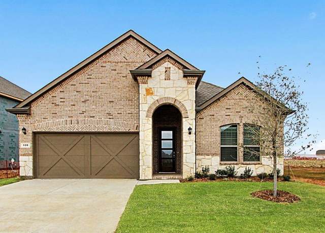 Property at 320 Brookhurst Rd, Little Elm, TX 75068, 4 beds, 2 baths