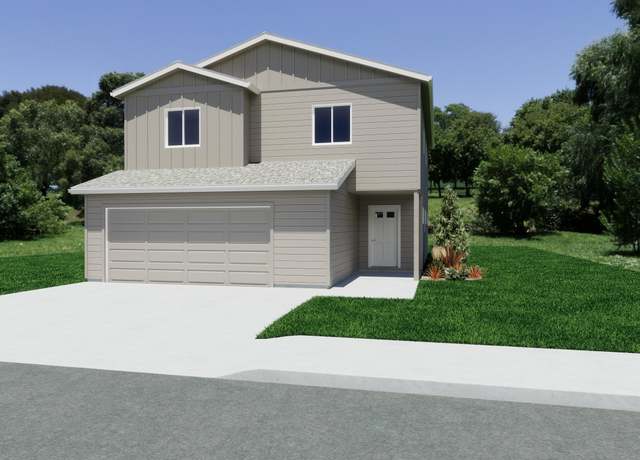 Property at 2025 Plan Plan, Longview, WA 98632, 4 beds, 2.5 baths