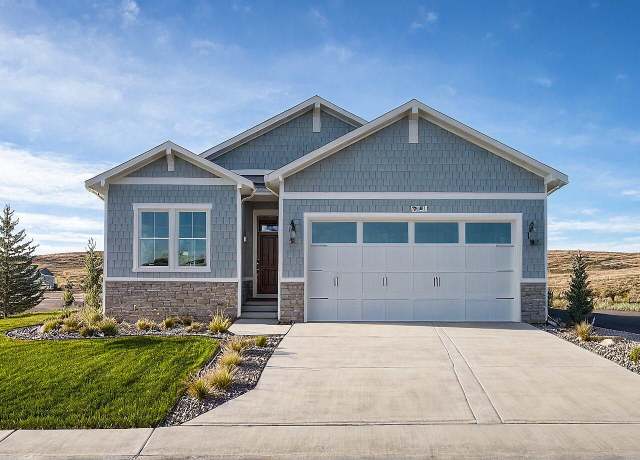 Property at Juniper Plan, Colorado Springs, CO 80925, 5 beds, 3 baths