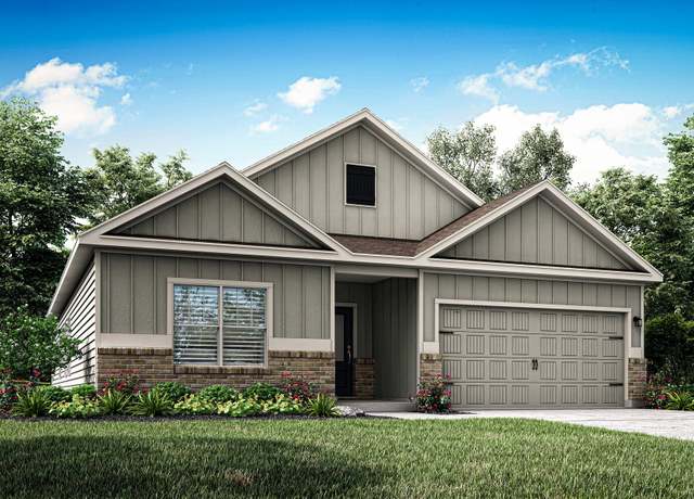 Property at Burton Plan, Dacula, GA 30019, 3 beds, 2 baths