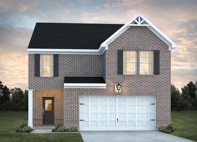 Property at Winston Plan, Fairburn, GA 30213, 5 beds, 3.5 baths