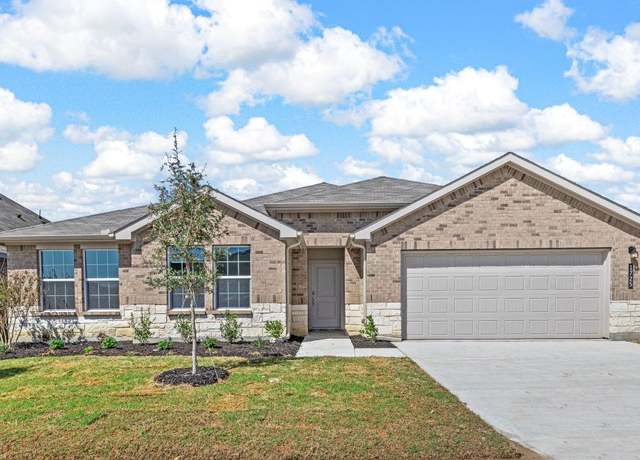 Property at Irwin Plan, Mansfield, TX 76063, 5 beds, 3 baths