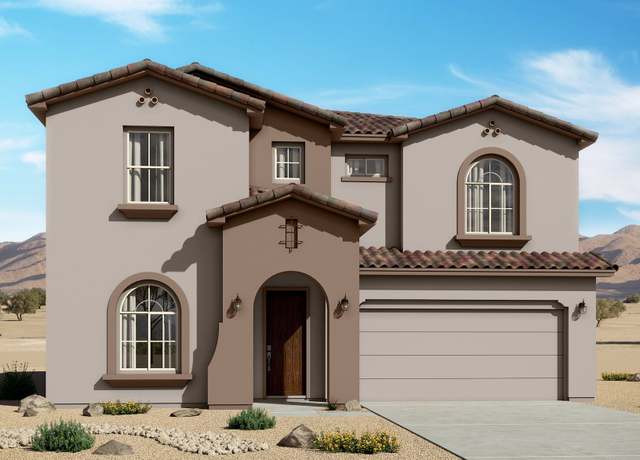 Property at Caballo Plan, Rio Rancho, NM 87144, 3 beds, 2.5 baths