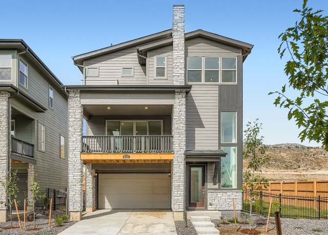 Property at 16135 W Dequesne Dr, Morrison, CO 80465, 4 beds, 3.5 baths