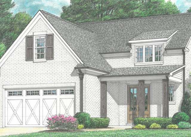 Property at Callahan Plan, Oakland, TN 38060, 3 beds, 3 baths