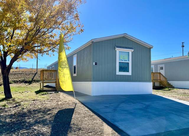Property at Jessup Grant Plan, Evansville, WY 82636, 3 beds, 2 baths