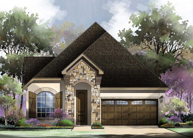Property at Napoli Plan, San Antonio, TX 78260, 3 beds, 2.5 baths