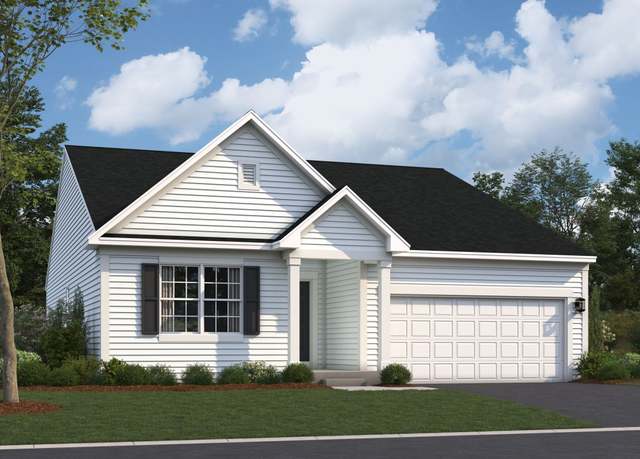Property at Maxfield Plan, North Aurora, IL 60542, 2 beds, 2 baths