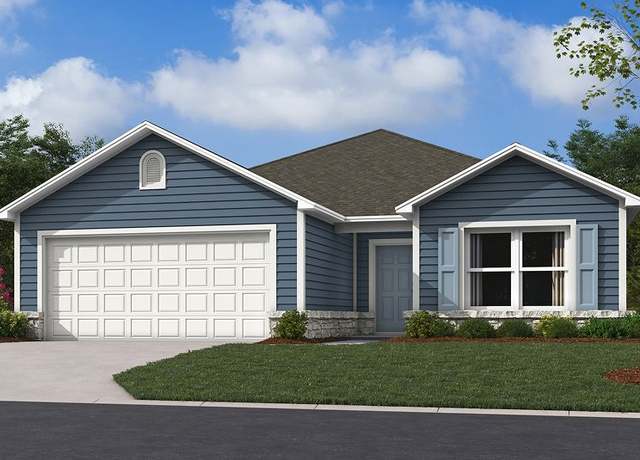 Property at 513 SE Nelson Dr, Blue Springs, MO 64014, 4 beds, 2 baths