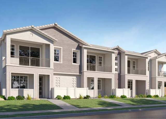Property at Tanager Plan 103B Plan, Mesa, AZ 85212, 3 beds, 2 baths