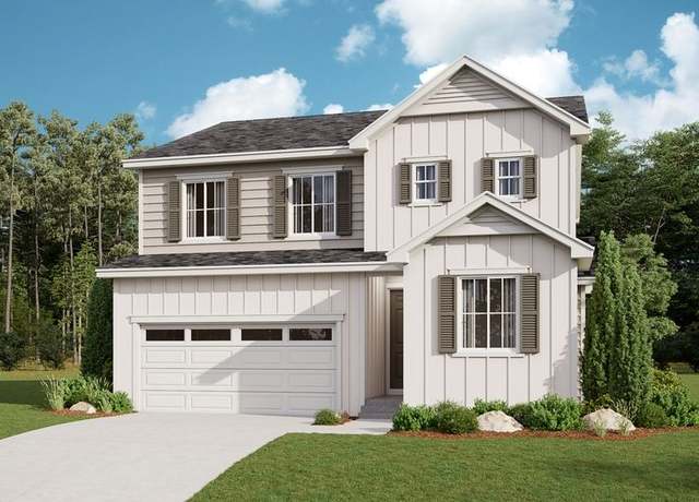 Property at Pearl Plan, Commerce City, CO 80022, 3 beds, 2.5 baths