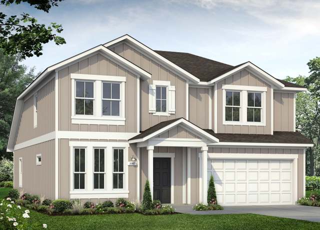 Property at Cloverleaf 2247 2022 Plan, Austin, TX 78747, 4 beds, 2.5 baths