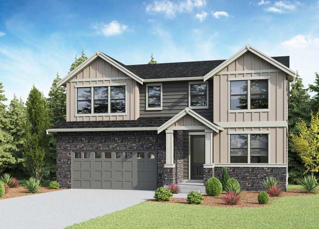 Property at 13507 102nd Dr SE, Snohomish, WA 98296, 5 beds, 3.5 baths