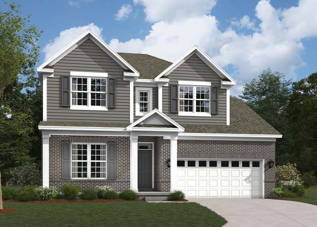 Property at 12347 French Cattle Way, Noblesville, IN 46060, 5 beds, 3.5 baths