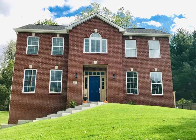 Property at Julia Plan, Pittsburgh, PA 15237, 4 beds, 2.5 baths