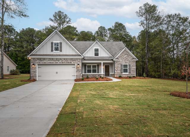 Property at 501 Belle Woode, Monroe, GA 30656, 4 beds, 3 baths