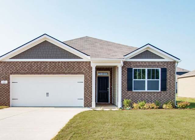 Property at 110 Hartmann Crossing Dr, Lebanon, TN 37087, 3 beds, 2 baths